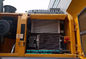 Durable Hydraulic Crawler Excavator XE270DK Road Construction Machine 27 Ton