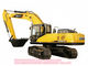 SY335H Hydraulic Crawler Excavator