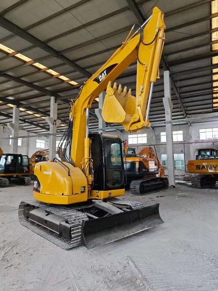 Shanghai Jiaming Trading Co., Ltd. dây chuyền sản xuất của nhà sản xuất