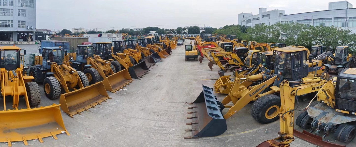 Shanghai Jiaming Trading Co., Ltd. dây chuyền sản xuất của nhà sản xuất