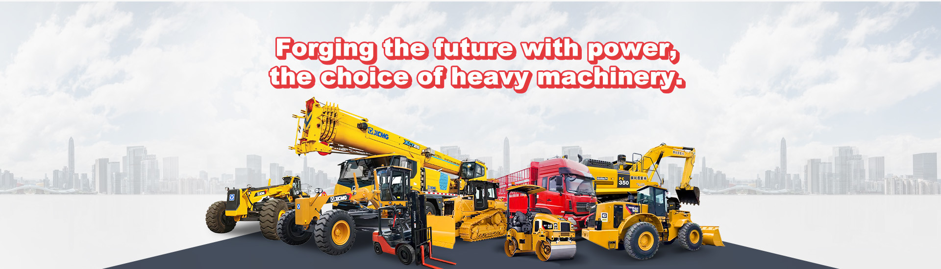 Chất lượng Máy xây dựng đường nhà máy sản xuất