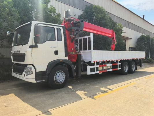 Xe nâng xe nhỏ, Xe nâng xe HOWO, chất lượng tốt, từ Trung Quốc
