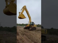 Máy đào komatsu 450 cũ
